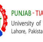 Punjab Tianjin University Of Technology Lahore