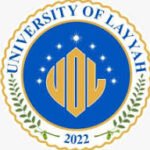 University Of Layyah