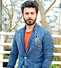 FAWAD KHAN