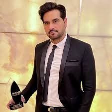 HUMAYUN SAEED