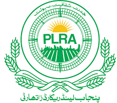 Punjab Land Record Authority